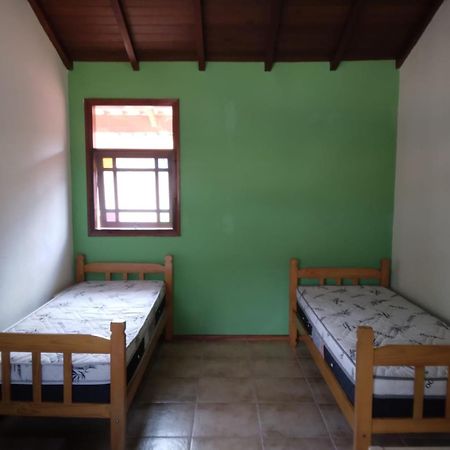Apartamento Duplex A 100 Metros Da Praia De Boraceia Bertioga Exterior foto