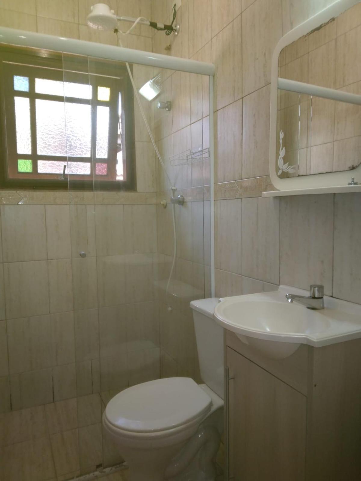 Apartamento Duplex A 100 Metros Da Praia De Boraceia Bertioga Exterior foto