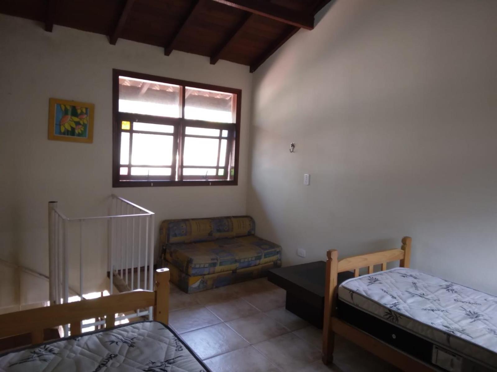 Apartamento Duplex A 100 Metros Da Praia De Boraceia Bertioga Exterior foto