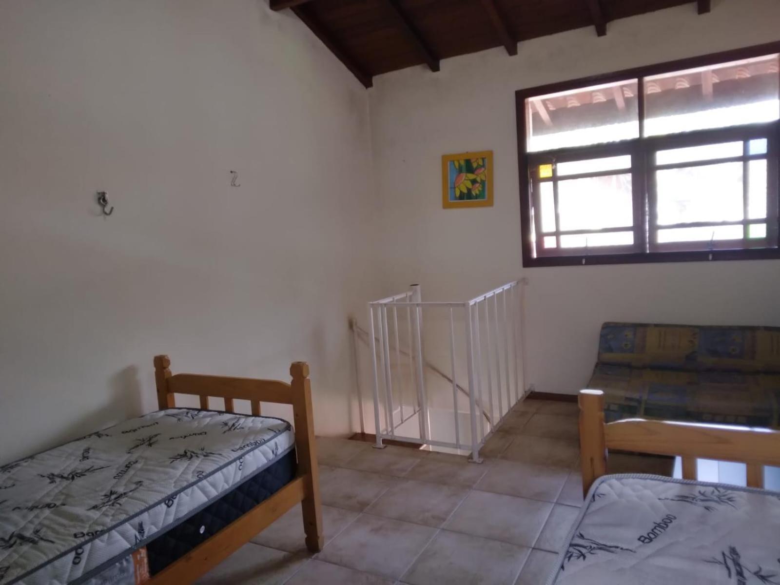 Apartamento Duplex A 100 Metros Da Praia De Boraceia Bertioga Exterior foto
