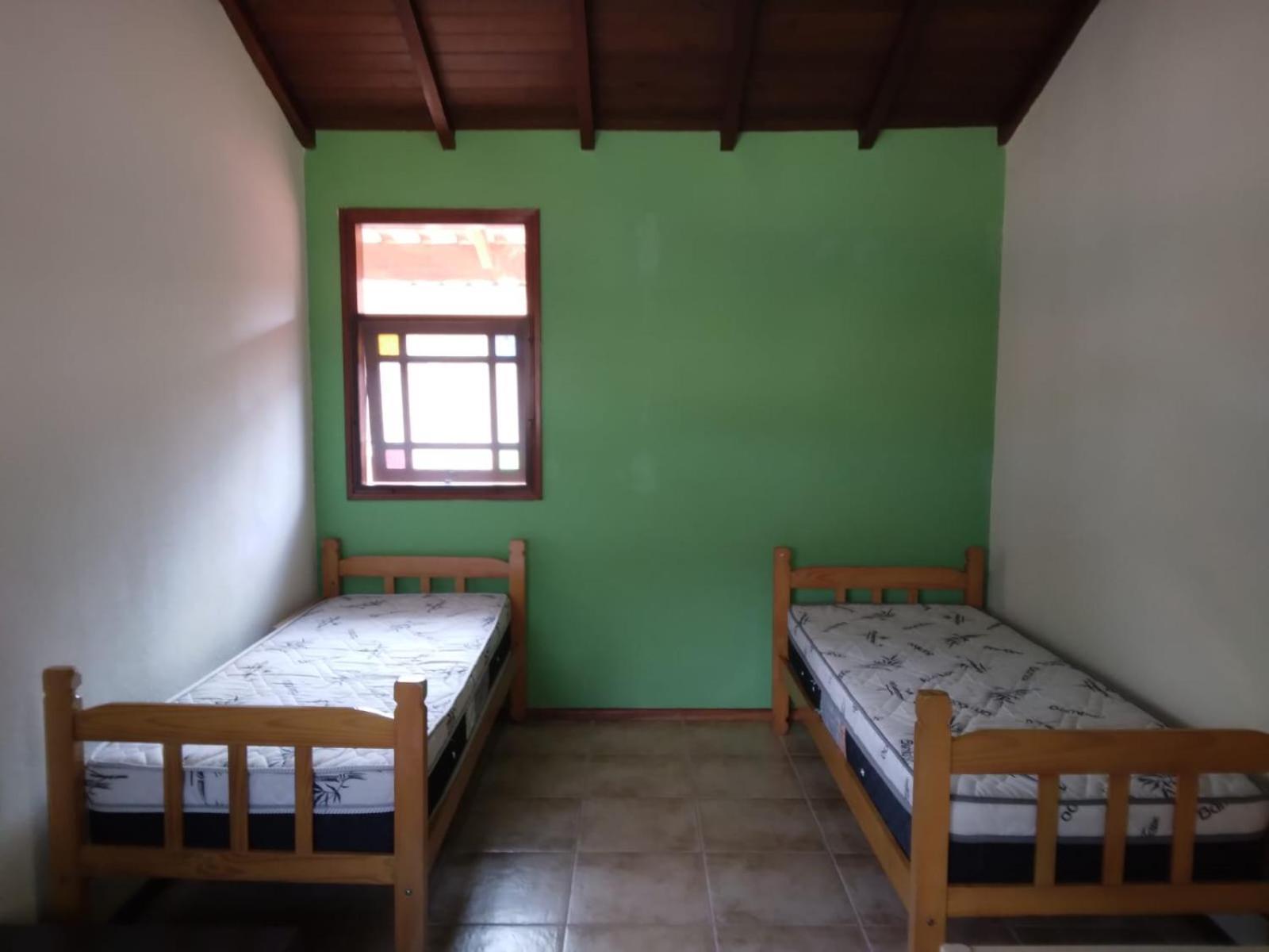Apartamento Duplex A 100 Metros Da Praia De Boraceia Bertioga Exterior foto